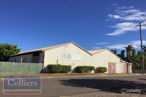 25 Perkins St, South Townsville, QLD 4810