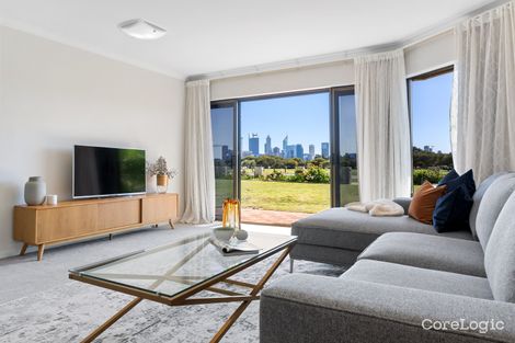 Property photo of 3/20 Garden Street South Perth WA 6151