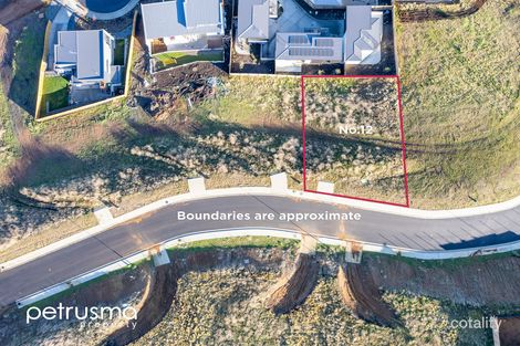 Property photo of 12 Bindara Road Tranmere TAS 7018