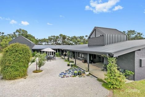 Property photo of 415 Nortons Road Bellbrae VIC 3228