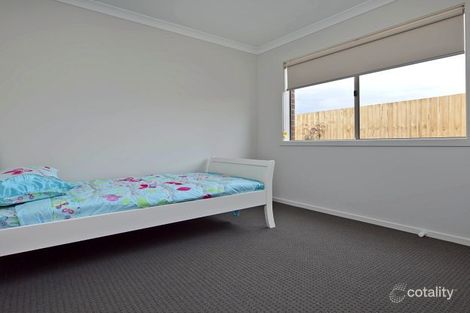Property photo of LOT 6 Madeira Drive Clyde North VIC 3978