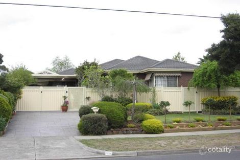 44 Catherine Ave, Mount Waverley, VIC 3149