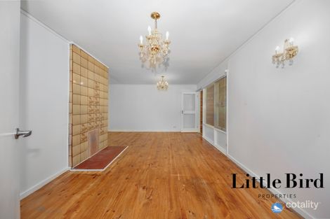 Property photo of 46 Mackennal Street Lyneham ACT 2602