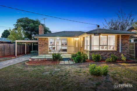 Property photo of 545 Grimshaw Street Bundoora VIC 3083