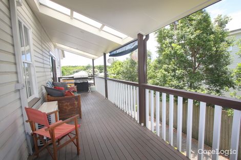Property photo of 77 Mearns Street Fairfield QLD 4103