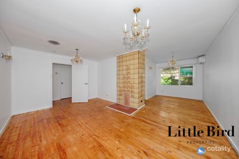 Property photo of 46 Mackennal Street Lyneham ACT 2602