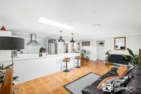 Property photo of 6A Steele Place Bligh Park NSW 2756