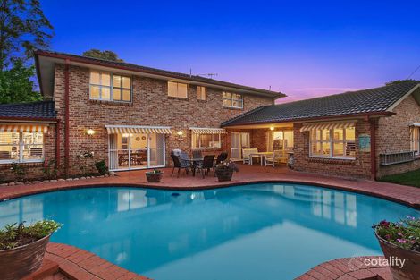 4 Katrina Ct, Normanhurst, NSW 2076