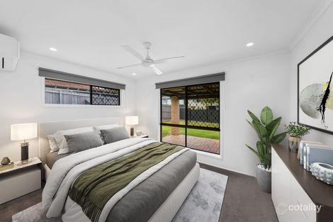 Property photo of 17 Merrick Street Capalaba QLD 4157