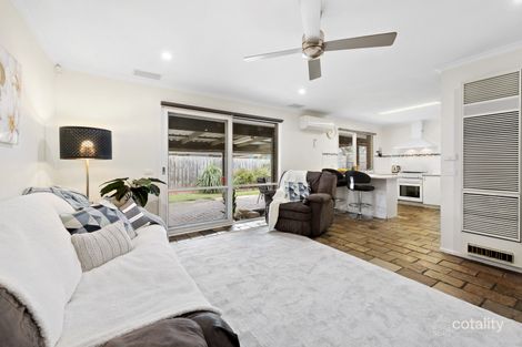 Property photo of 32 Thornbill Drive Carrum Downs VIC 3201