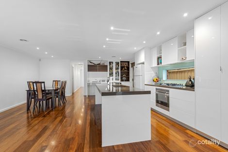 Property photo of 2/155 Copernicus Way Keilor Downs VIC 3038