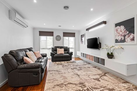 Property photo of 2/155 Copernicus Way Keilor Downs VIC 3038