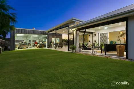 6 Trinity Cres, Augustine Heights, QLD 4300