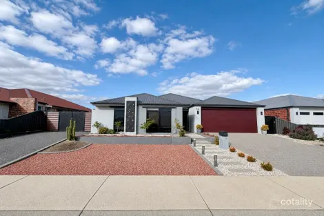 14 Handley Rd, Harvey, WA 6220