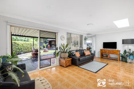 Property photo of 6A Steele Place Bligh Park NSW 2756
