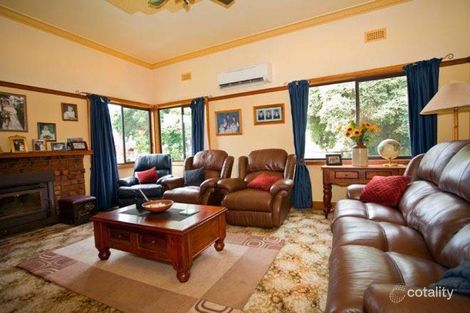 749 Heyfield-Upper Maffra Rd, Newry, VIC 3859