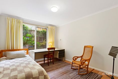 Property photo of 39 Cobby Street Campbell ACT 2612