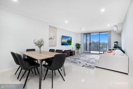Property photo of 403/140A Best Road Seven Hills NSW 2147