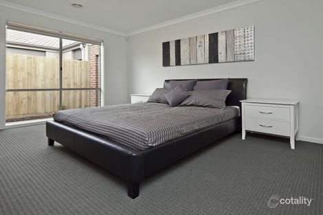 Property photo of LOT 6 Madeira Drive Clyde North VIC 3978