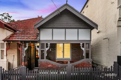 Property photo of 94 Hay Street Leichhardt NSW 2040