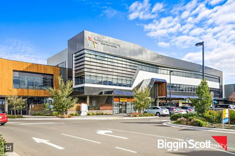 Property photo of 201/2 Clark Street Williams Landing VIC 3027
