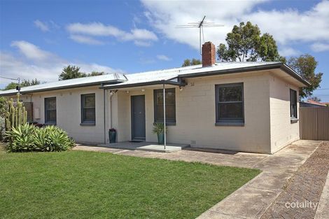 Property photo of 45 Kirra Avenue Mitchell Park SA 5043