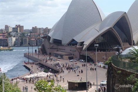 41/3 Macquarie St, Sydney, NSW 2000