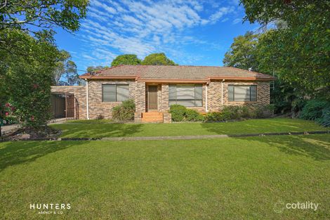Property photo of 15 Mildred Street Wentworthville NSW 2145