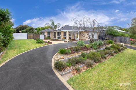 14 Peninsula Sands Bvd, Rosebud, VIC 3939