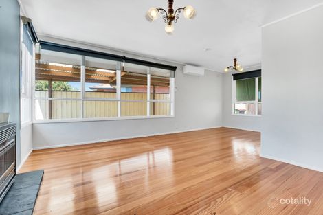 Property photo of 27 Leeanne Crescent Bundoora VIC 3083