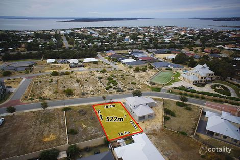 7 Caspian Dr, Wannanup, WA 6210