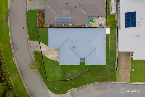 8 Meander Cct, Holmview, QLD 4207