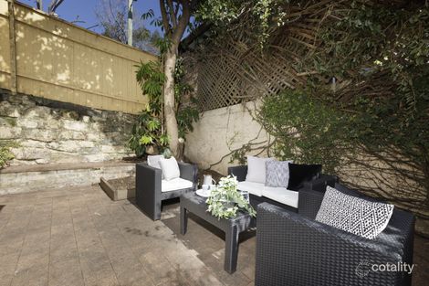 Property photo of 19 Hargrave Lane Paddington NSW 2021