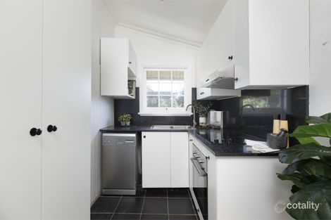 Property photo of 19 Hargrave Lane Paddington NSW 2021