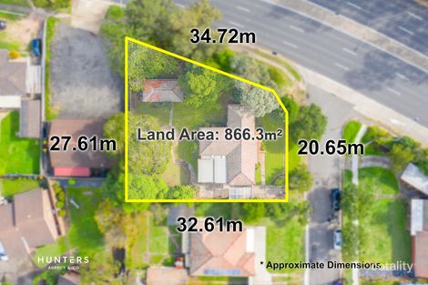 Property photo of 15 Mildred Street Wentworthville NSW 2145