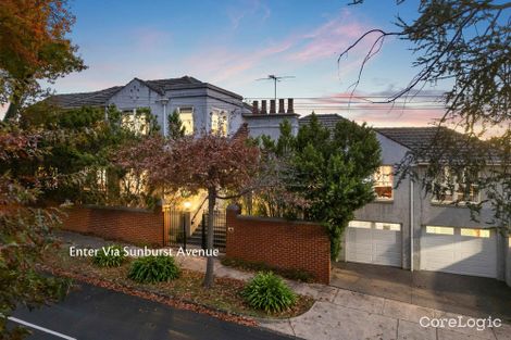 Property photo of 117 Doncaster Road Balwyn North VIC 3104