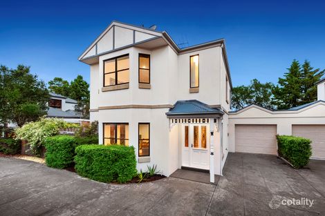 3/43-45 Walter St, Williamstown North, VIC 3016
