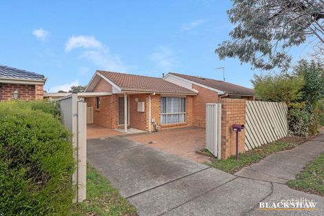 61 Jabanungga Ave, Ngunnawal, ACT 2913