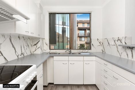 19/2 Goodlet St, Surry Hills, NSW 2010