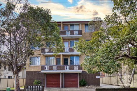 Property photo of 1/25-27 Fourth Avenue Campsie NSW 2194