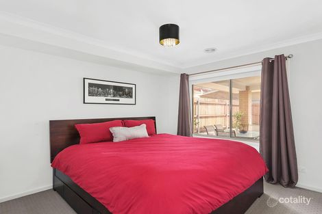 Property photo of 3 Patrick Shaw Street Casey ACT 2913