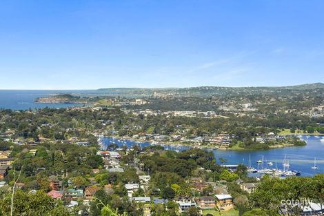 Property photo of 9 Mountview Place Bilgola Plateau NSW 2107