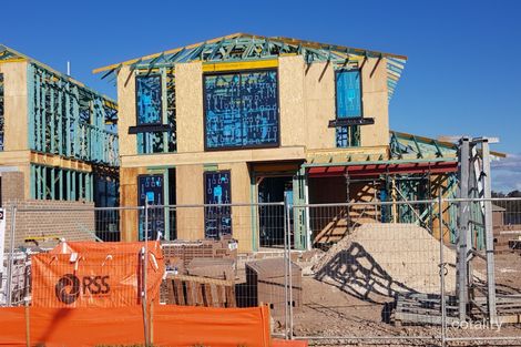 Lot 734 Poziers Rd, Edmondson Park, NSW 2174