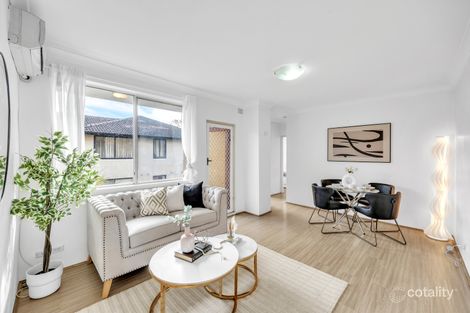 Property photo of 1/25-27 Fourth Avenue Campsie NSW 2194