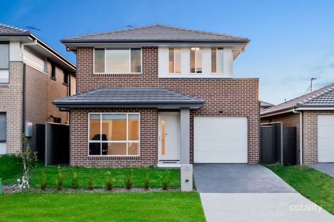 25 Brodie St, Marsden Park, NSW 2765