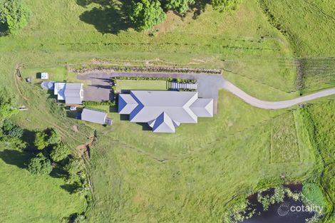 Property photo of 321 Dulong Road Dulong QLD 4560