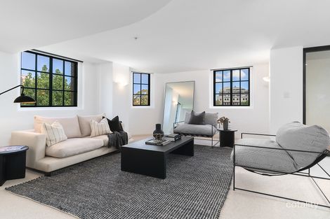 605/133 Goulburn St, Surry Hills, NSW 2010