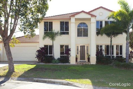 Property photo of 1 Brossard Court Mansfield QLD 4122