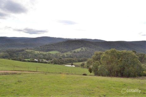 155 Hargreaves Rd, Steels Creek, VIC 3775