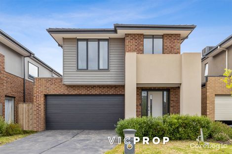 Property photo of 7 Design Drive Point Cook VIC 3030